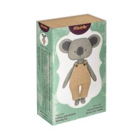 Набор для шитья "Miadolla"   MN-0314   Коала Нельсон   "Miadolla"   MN-0314   Коала Нельсон