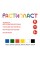 "Лео"   "Расти"   Пластилин растительный "РАСТИпласт"   LRP-0106   120 г ( в картонной упаковке )  6 цв. .