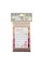Пряжа ARACHNA "Jute"   Ассорти   100\% джут   5 х  30 г  27 м ± 1 м № 02