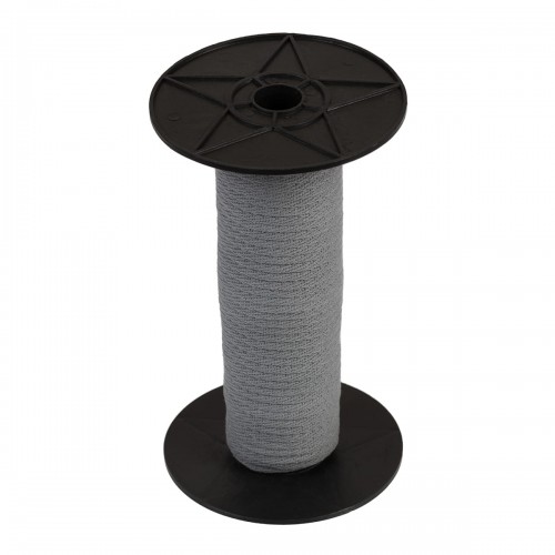 Лента киперная   5 мм  TCT-5   50 м черный/black