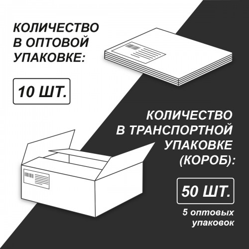 "Светоч"   12АЛСК4_1_3_9   Альбом для рисования   100 г/м2  A4   29 х  20.5 см  12 л.  на скобе   10 шт. 000647 Хвостики
