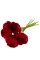 Искусственное растение "Blumentag"   ATJ-35   Растение искусственное "Пион"   32 см  3 х  7 шт. 02