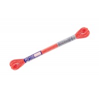 Нитки для вышивания "Gamma"   мулине   100\% вискоза   12 x  8 м R0108 роз.-персик