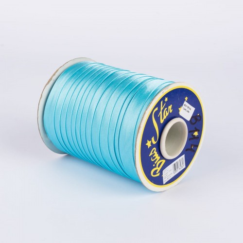 Косая бейка   NGK-15P   14 -  15 мм  132 м ± 1 м В115 (бирюзовый)