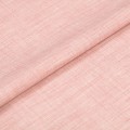 Gamma Костюмная ткань ФАСОВКА SUTF-006N 89\% полиэстер, 7\% вискоза, 4\% спандекс 150 х 148 см 02 розовый меланж/pink melange