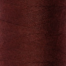 Швейные нитки (полиэстер) 40/2   "Gamma"  ( 503-602 )  4570 м №525 бордово-коричневый