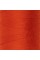 Швейные нитки (полиэстер) 40/2   "Gamma"  ( 503-602 )  4570 м №530 красно-кирпичный