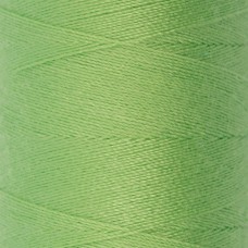 Швейные нитки (полиэстер) 40/2   "Gamma"  ( 503-602 )  4570 м №542 пастельно-зеленый