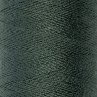 Швейные нитки (полиэстер) 40/2   "Gamma"  ( 503-602 )  4570 м №560 графитовый