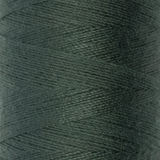 Швейные нитки (полиэстер) 40/2   "Gamma"  ( 503-602 )  4570 м №560 графитовый