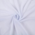 PC-02 Poly Chiffon ФАСОВКА 84 г/кв.м /кв.м 150 х 147 см 100\% полиэстер _БЕЛЫЙ
