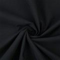 Ткань Gamma Курточная ткань Bond ФАСОВКА JBNN 100\% полиэстер 150 х 147 см черный/black