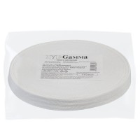 Лента киперная   20 мм  TCT-20   50 м белый/white