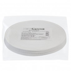 Лента киперная   20 мм  TCT-20   50 м белый/white