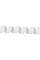 Лента киперная   20 мм  TCT-20   50 м белый/white