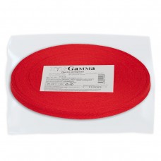 Лента киперная   10 мм  TCT-10   50 м красный/red