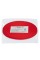 Лента киперная   10 мм  TCT-10   50 м красный/red