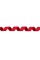 Лента киперная   10 мм  TCT-10   50 м красный/red