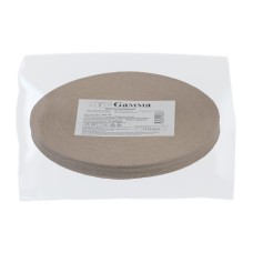Лента киперная   15 мм  TCT-15   50 м льняной/linen