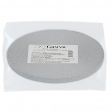 Лента киперная   10 мм  TCT-10   50 м св.серый/lt.grey