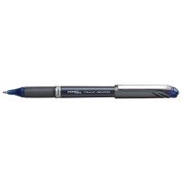 "Pentel"   Ручка гелевая, 1 мм.  "Energel"  d 1 мм  12 шт. BL30-CX цвет чернил: синий