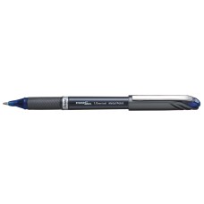 "Pentel"   Ручка гелевая, 1 мм.  "Energel"  d 1 мм  12 шт. BL30-CX цвет чернил: синий
