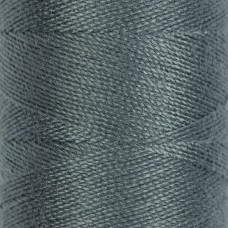 Швейные нитки (полиэстер) 50/2   "Nitka"  ( 301-400 )  4570 м №333 серо-сиреневый