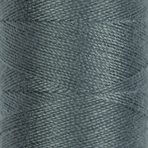 Швейные нитки (полиэстер) 50/2   "Nitka"  ( 301-400 )  4570 м №333 серо-сиреневый