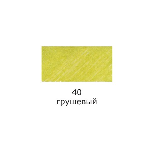 "VISTA-ARTISTA"   Ручка капиллярная (линер)   SKY-01   0.4 мм  10 шт.  в картонной упаковке 40 грушевый/pear цвет чернил: желтый