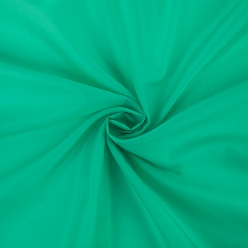 Ткань подкладочная "Gamma"   Taffeta   ФАСОВКА   180Т   100\% полиэстер   200 х  152 см ± 1 см №209 ярко-зеленый