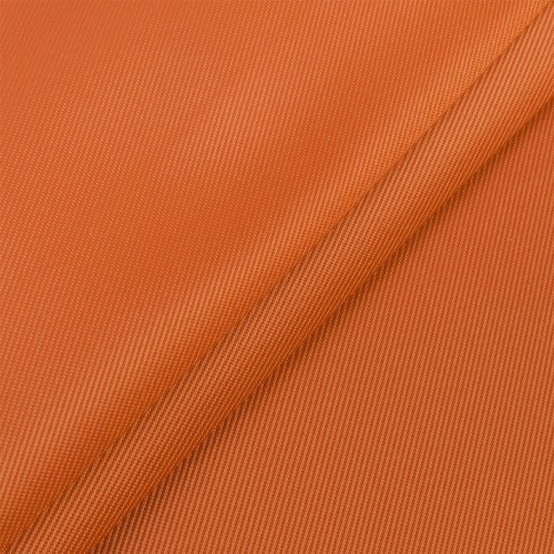 Ткань подкладочная "Gamma"   Poly Twill   ФАСОВКА   LPTN   100\% полиэстер   200 х  145 см ± 2 см 16 т.оранжевый