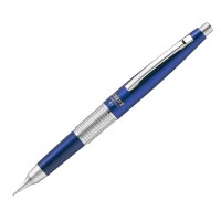 "Pentel"   Карандаш автоматический Pentel Kerry   0.7 мм P1037-C-BOX синий лаковый корпус