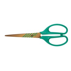 "Milan"   Ножницы Copper   170 мм бирюзовые BWM10425CPGR