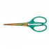 Milan Ножницы Copper 170 мм бирюзовые BWM10425CPGR