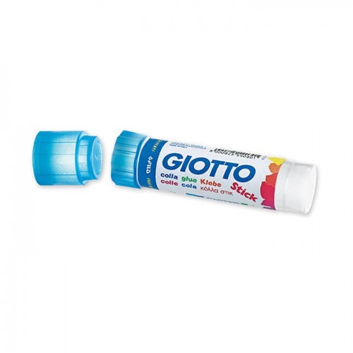 "Giotto"   Клей-карандаш   40 г F540300