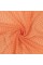Ткань PC-05   Chiffon   68 г/кв.м ± 5 г/кв.м  147 см ± 2 см  100\% полиэстер  №5 оранжевый/белый