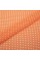 Ткань PC-05   Chiffon   68 г/кв.м ± 5 г/кв.м  147 см ± 2 см  100\% полиэстер  №5 оранжевый/белый