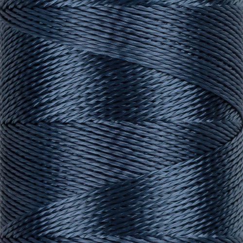 Нитки для вышивания "Gamma"   V150/2   100\% вискоза   10 x  183 м  200 я №3431 серо-синий
