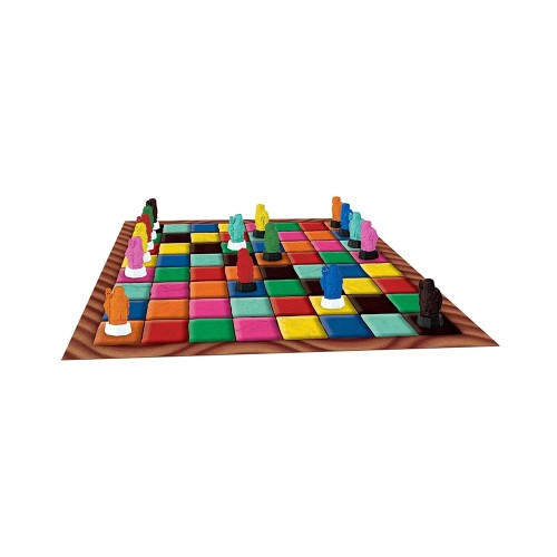 Игра настольная "ZVEZDA"   "Камисадо"   8627 8627