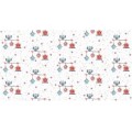 Ткань для пэчворка PEPPY 4507 PANEL ФАСОВКА 60 x 110 см 137 г/кв.м 100\% хлопок 634