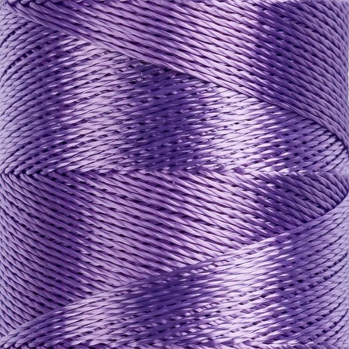 Нитки для вышивания "Gamma"   V150/2   100\% вискоза   10 x  183 м  200 я №3110 сиреневый