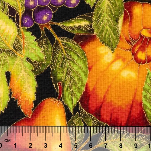 Ткань для пэчворка PEPPY  SHADES OF THE SEASON 6   ФАСОВКА   50 x 55 см  146±5 г/кв.м  100\% хлопок SRKM-13707-191 AUTUMN