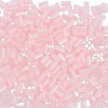 №3 3 мм 500 г №0145 св.розовый/перл
