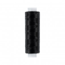 Нитки для вышивания "Gamma"   V75/2   100\% вискоза   10 x  365 м  400 я  ЧЕРНЫЙ
