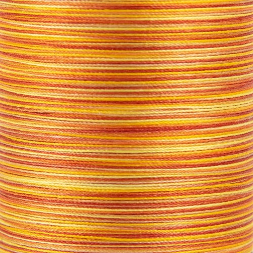 Нитки для вышивания "SumikoThread"   JST1   меланж   50   100\% шелк   250 м №601