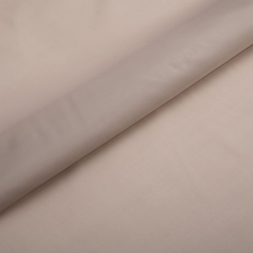 Ткань подкладочная "Gamma"   Taffeta   180Т   100\% полиэстер   152 см ± 1 см №358 т.бежевый