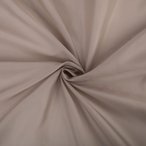 Ткань подкладочная "Gamma"   Taffeta   180Т   100\% полиэстер   152 см ± 1 см №358 т.бежевый