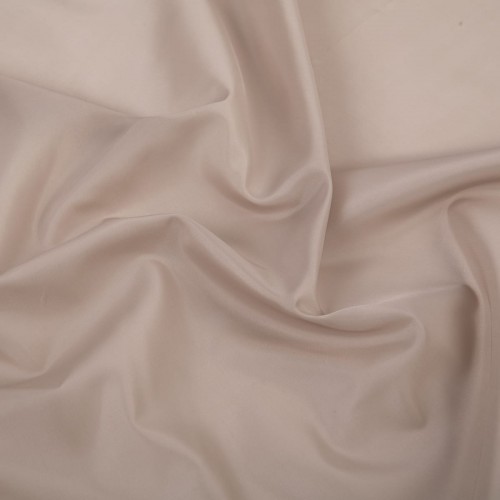Ткань подкладочная "Gamma"   Taffeta   180Т   100\% полиэстер   152 см ± 1 см №358 т.бежевый