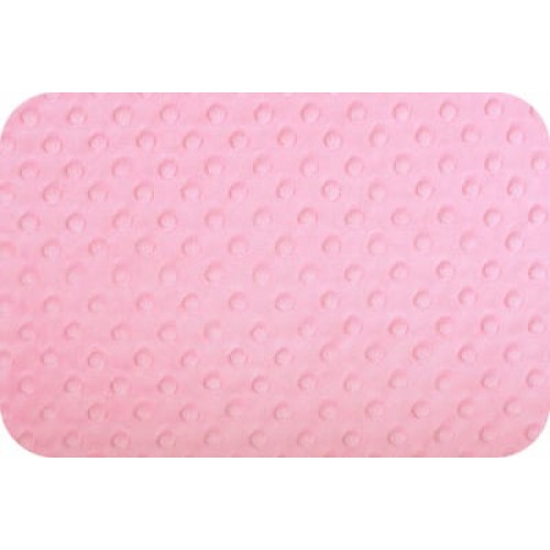 "PEPPY"   Плюш   CUDDLE DIMPLE   ФАСОВКА   48 x 48 см  455 г/кв.м ± 5   100\% полиэстер PARIS PINK