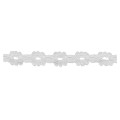HVK-26 15 мм 22.8 м СК/Распродажа №001 белый